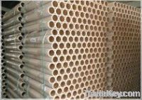 Corrugated Paper Tube & Coil