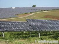 Solar Power Plant