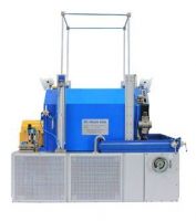 Extruded Fin Tube Making Machine