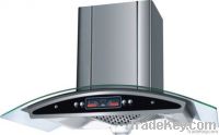 European  Style  Range Hood