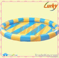 Best quality inflatable swimming pool