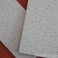 60*60cm Mineral Fiber Ceiling Tile