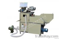 cotton bud machine