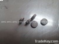 Samarium cobalt (SmCo) Disc magnet
