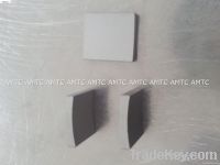 Samarium cobalt (SmCo) arc-segment magnet for high temperature motor