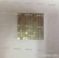 smco block magnet--2X2X2