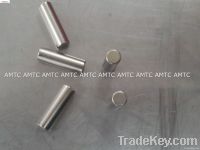 Samarium cobalt (SmCo) Disc magnet for inductor