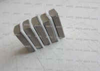 Samarium cobalt (SmCo) bread-shape magnet