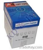 80g a4 printing paper
