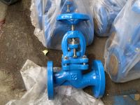 DIN Valves