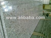 Granite slab PC_violet