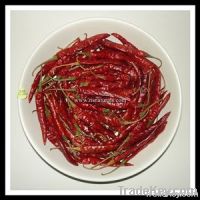 Dry Red Chilli TEJA With Stem