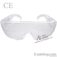 classic design safety glasses CE EN166