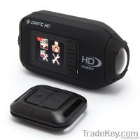 Drift HD CAMCORDER