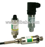 Pressure Transducer