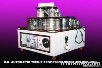 Tissue Processor