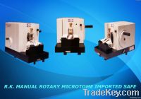 Rotary Microtome