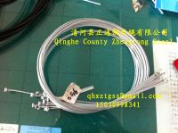 .motorcycle control cable