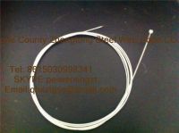 inner wire with head