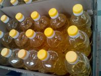 Long Life Deep-frying oil (Blend) A Special Mix of Different Types of Edible Oils