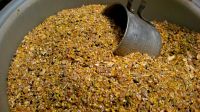 Poultry/Chicken Feed, Starter, Grower and Finisher Feed Broiler