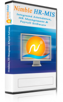 Integrated HR, Payroll and Attendance Management Software in Nepal