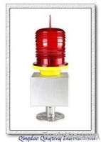 low/medium/high intensity LED tower warning light