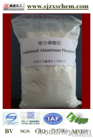 condensed aluminum phosphate