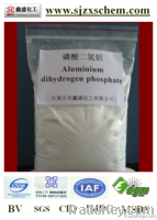 Aluminum dihydrogen phosphate