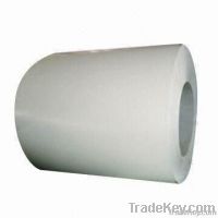 Hot-selling white prepainting steel coil for writing board