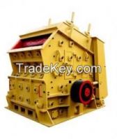 TR Impact Crusher