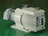 TRP series high-speed direct drive rotary vane vacuum pump