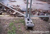 rubber feet/block/base HW-02