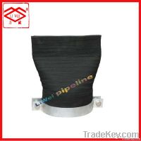 rubber flexible check valve