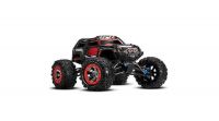 Traxxas Radio Control Summit 4WD RTR Truck