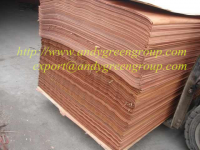 Okoume Veneer