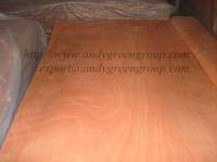 wood veneer