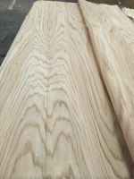 oak veneer