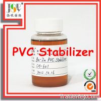 PVC Stabilizer For Shrink Film
