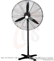 24"/26"/30" Industry Metal Stand Fan