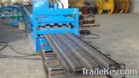 720 floor deck Roll Forming Machine