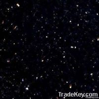 Black Galaxy