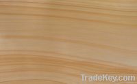 Teak Wood Sandstone