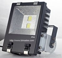 LED Flood lighting