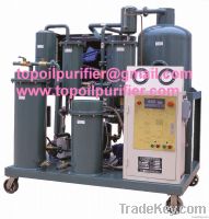Light Oil Filtration Plant, Oil filtering machine, Oil Separation Devi