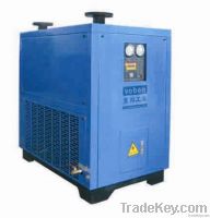 refrigerated air dryer(air cooled)
