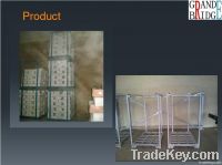 Coolroom Racks (Hot Dip Galvanized)