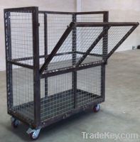Material Handling Cage