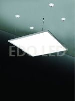 60W LED Panel Light 600*600*11mm 50000h LED Lamp 3 years Warranty