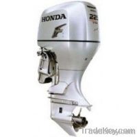 Honda BF50D2LRT Outboard Motor Four Stroke